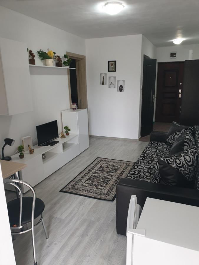 Madalin Apartment Mangalia Exterior photo