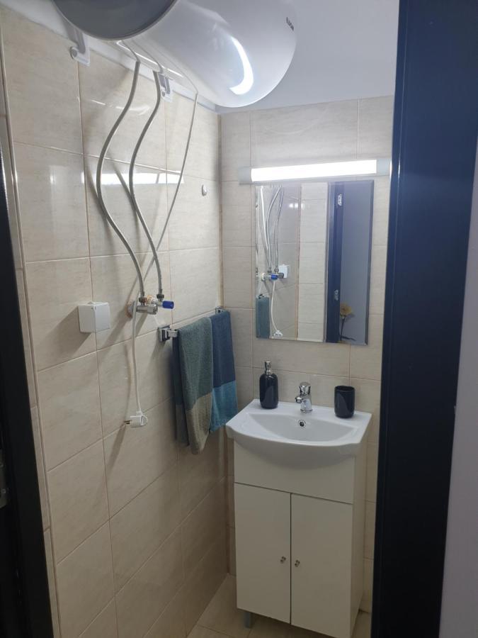 Madalin Apartment Mangalia Exterior photo