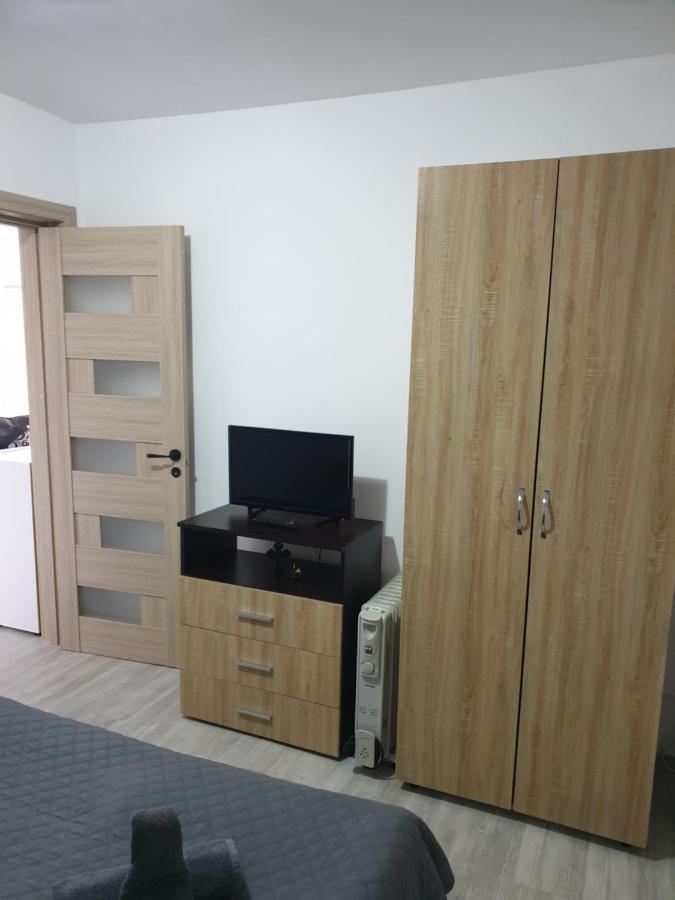 Madalin Apartment Mangalia Exterior photo