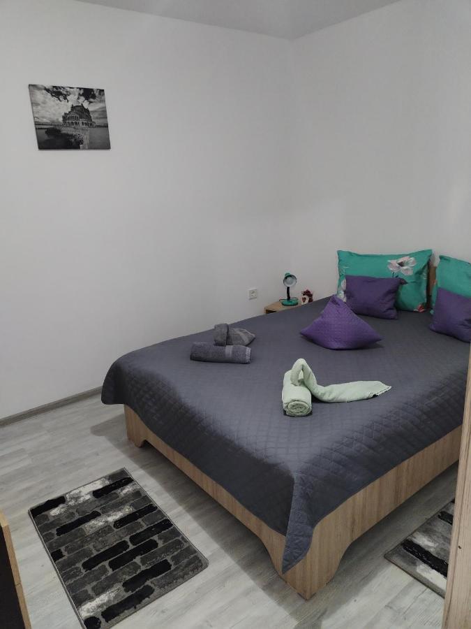 Madalin Apartment Mangalia Exterior photo